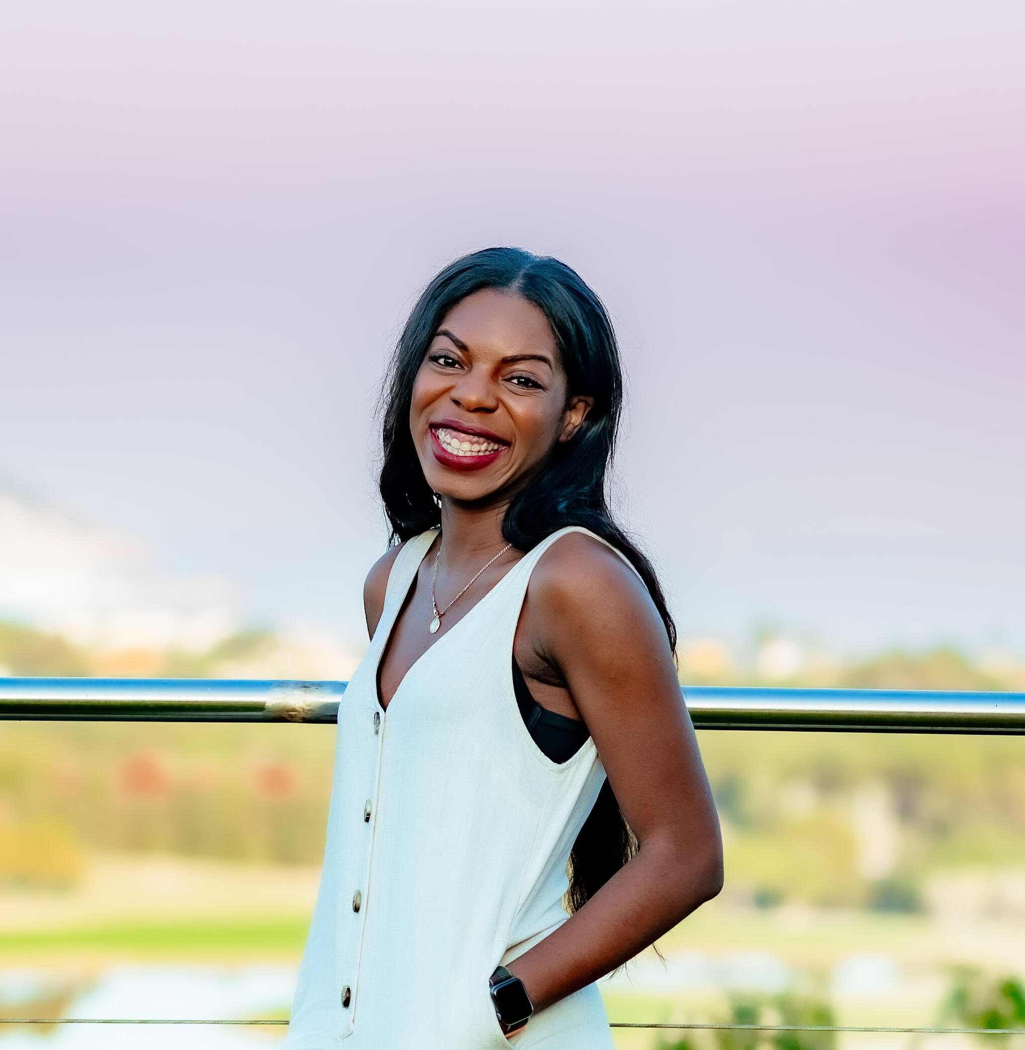 Cherline Bazile
